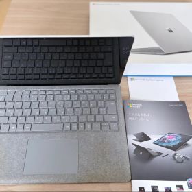 Microsoft Surface Laptop 2 1TB 16GB