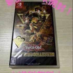 新品未開封 特典付 遊戯王 アーリーデイズコレクション