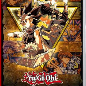 新品未開封★ 遊戯王 アーリーデイズコレクション - Nintendo Switch ニンテンドースイッチ ソフト