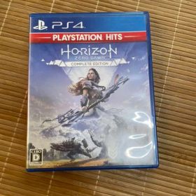 B)ホライゾンゼロドーン コンプリートE