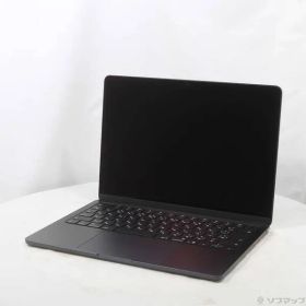 ソフマップ 〔中古品〕 MacBook Air 13.6-inch Early-2025 MW123J／A Apple M4 10コアCPU_8コアGPU 16GB SSD256GB ミッドナイト 〔26.3 Tahoe〕【262】