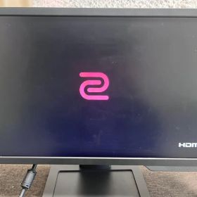 BenQ ZOWIE XL2411P ゲーミングモニター