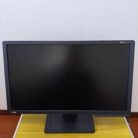 BenQ ディスプレイモニター ZOWIE XL2411P 箱あり