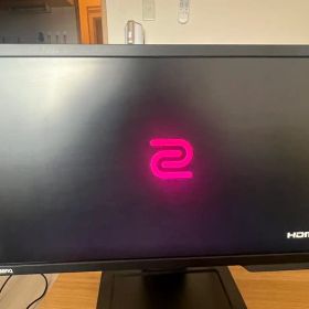 BenQ XL2411P ゲーミングモニター