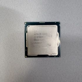Intel Core i7 9700F 中古品 Core i7 9700 BOX 中古 12,000円 | ネット最安値の価格比較 プライスランク