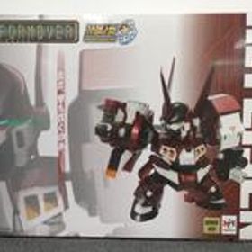 スーパーロボット大戦OG アルトアイゼン MEGAHOUSE