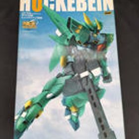 ヒュッケバイン009 スーパーロボット大戦OG KOTOBUKIYA