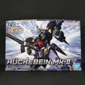 スーパーロボット大戦OG ヒュッケバインMK-2 BANDAI