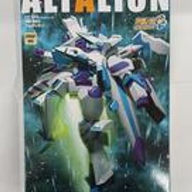 スーパーロボット大戦OG アルテリオン KOTOBUKIYA