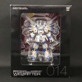 スーパーロボット大戦OG ヴァイスリッター バンプレスト