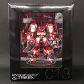 スーパーロボット大戦OG アルトアイゼン バンプレスト