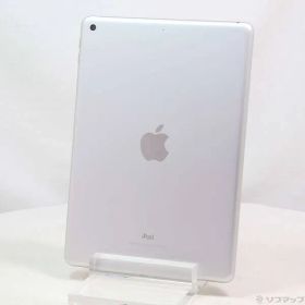 ソフマップ 〔中古品〕 iPad 第6世代 32GB シルバー MR7G2J／A Wi-Fi【305】
