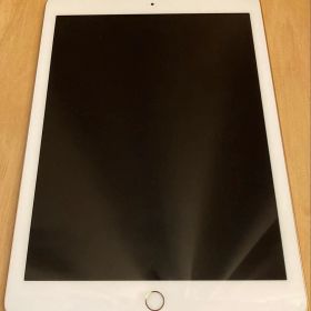 iPad (第6世代) 128GB