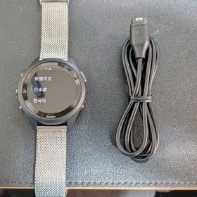 GARMIN(ガーミン) GPS Forerunner 265S Music