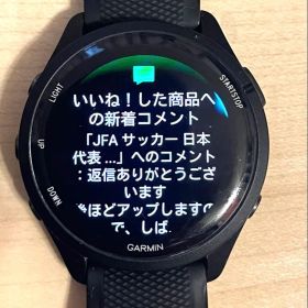 GARMIN ガーミンFORERUNNER 265