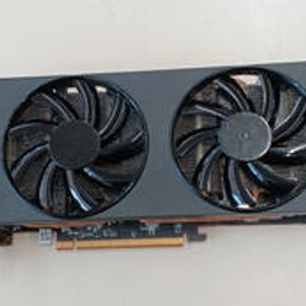 グラフィックボード RX5700XT POWERCOLOR