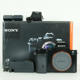 [難あり品｜バッテリー2個付] SONY α7（ILCE-7） | SONY Eマウント