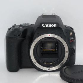 Canon キャノン EOS Kiss X9 デジタル一眼レフカメラ
