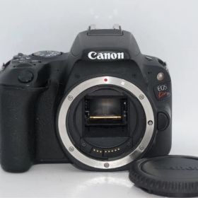 Canon EOS Kiss X9 デジタル一眼レフカメラ