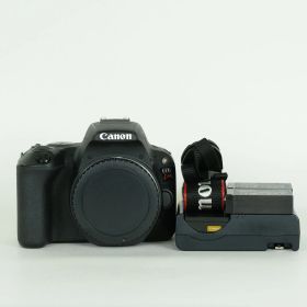 [良品] Canon EOS Kiss X9 [ボディ ブラック] | Canon EF-Sマウント