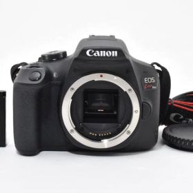 【シャッター数15169】 キヤノン CANON EOS KISS X90