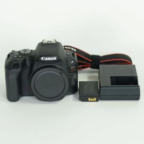 [美品] Canon EOS Kiss X9 [ボディ ブラック] | Canon EF-Sマウント