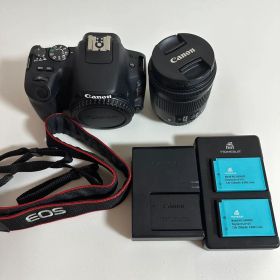 Canon キヤノン EOS kiss x9 レンズキット