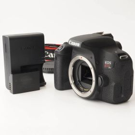 キヤノン Canon EOS Kiss X9i ボディ デジタル一眼レフカメラ