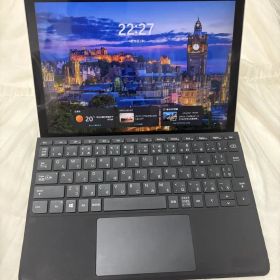 SurfaceGo2 4GB キーボード付き
