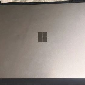 Microsoft surface laptop go 2ノートパソコン
