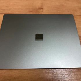 【美品】【即配送】Microsoft Surface Laptop Go 2