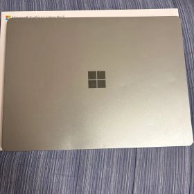 Microsoft Surface Laptop Go 2 セージ