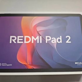 REDMI Pad 2 4GB+128GB