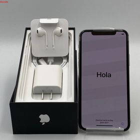 爆速発送希少品 iPhone11 Pro 64GB シルバー MWC32J/A SIMフリー