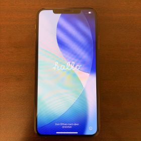 Apple iPhone 11 Pro 256GBゴールド