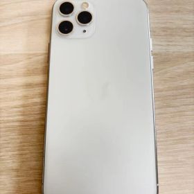 iPhone 11 Pro ホワイト 本体