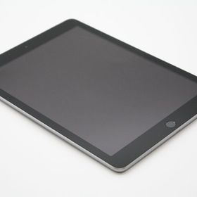 訳あり特価 iPad 第5世代 Wi-Fi+Cellularモデル 32GB Bランク