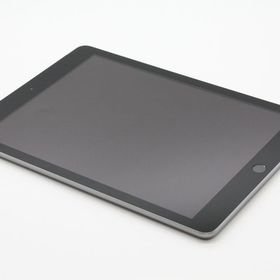 訳あり特価 iPad 第5世代 Wi-Fi+Cellularモデル 32GB Bランク