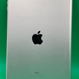 iPad 2017 (第5世代) 新品 5,500円 中古 5,500円 | ネット最安値の価格
