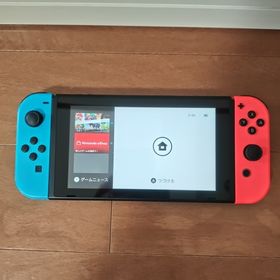 ニンテンドースイッチ(Nintendo Switch)のNintendo Switch 本体 おまけ付き(家庭用ゲーム機本体)