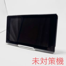 ニンテンドースイッチ(Nintendo Switch)の【未対策機】Nintendo Switch 本体 2017年製(家庭用ゲーム機本体)