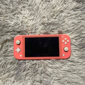 ニンテンドースイッチ(Nintendo Switch)のNintendo Nintendo Switch NINTENDO SWITCH(家庭用ゲーム機本体)