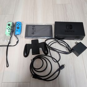 ニンテンドウ(任天堂)のNintendo Switch カスタマイズ HAD－S－KAYAA(家庭用ゲーム機本体)