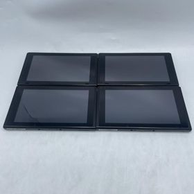 【中古】本体）【ジャンク】任天堂/Switch本体4台まとめ/動作未確認[92][240092334748](家庭用ゲーム機本体)