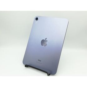 （中古美品）iPadmini 第6世代　256GB iPad 安心の1年保証！iPad mini 8.3インチ 第6世代 Wi-Fi+Cellular