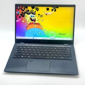 dynabook G83/HS i5 11世代 256GB Office2024