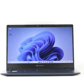 dynabook G83/HS i5-11th 8GB 256GB 13.3in