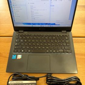 DynabookG83/HS i5-1135G7 12G-256(11)