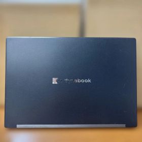Dynabook G83/HS i5-1135G7 16G/256G