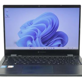 dynabook DYNABOOK G83/HS SSD256GB メモリ8GB Core i5 Windows 11 Pro 中古 中古パソコン ノートパソコン パソコン ノート PC